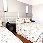 Suite Alto Afonso Pena