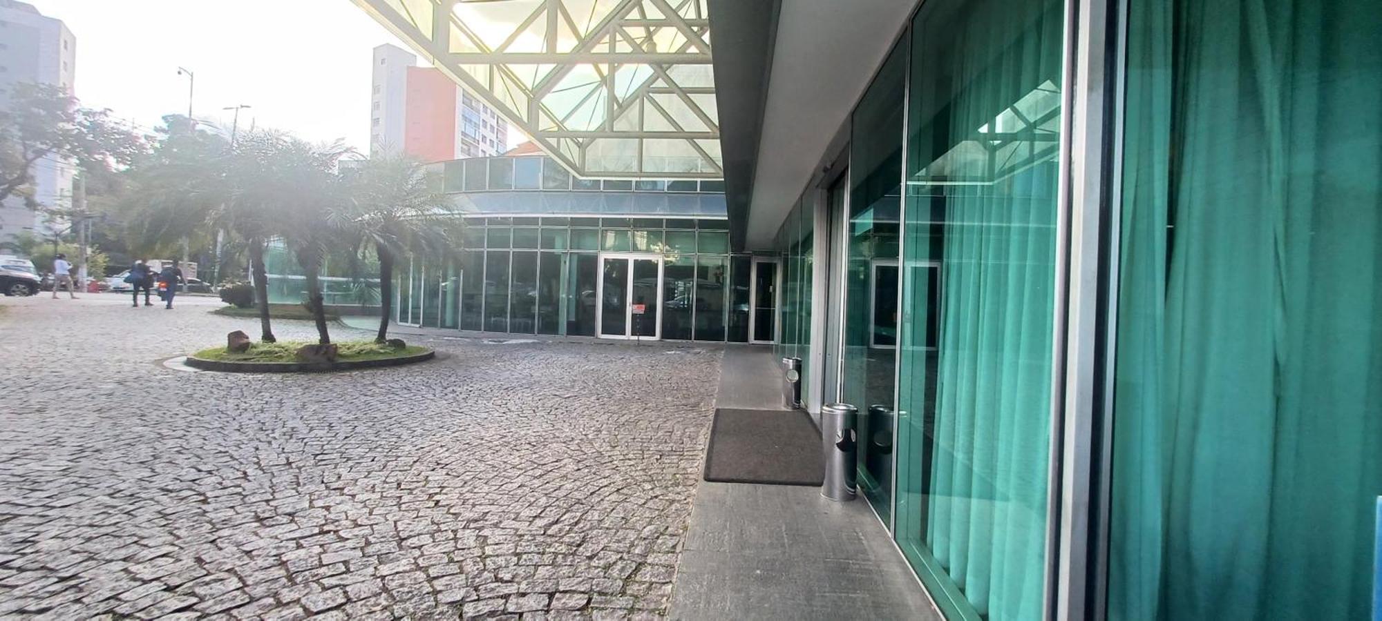Hotel Alto Afonso Pena Belo Horizonte