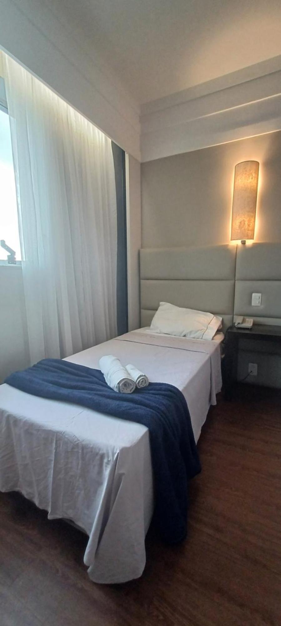 Alto Afonso Pena Hotel Belo Horizonte