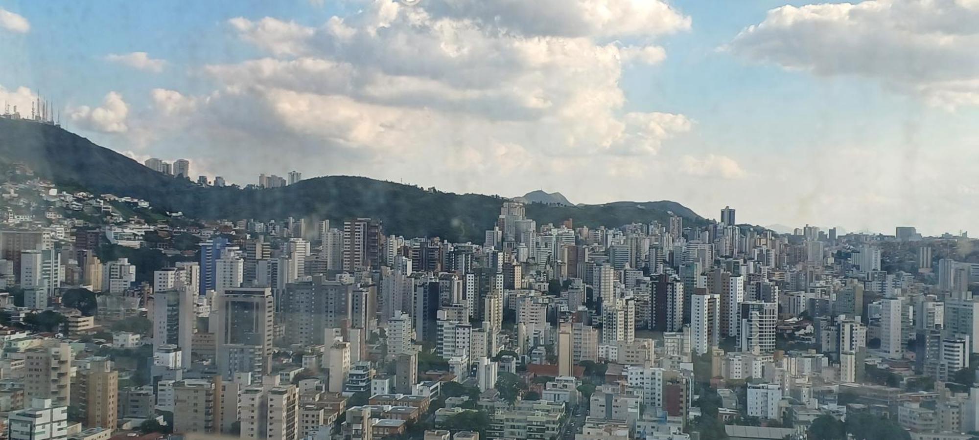 Alto Afonso Pena * Belo Horizonte