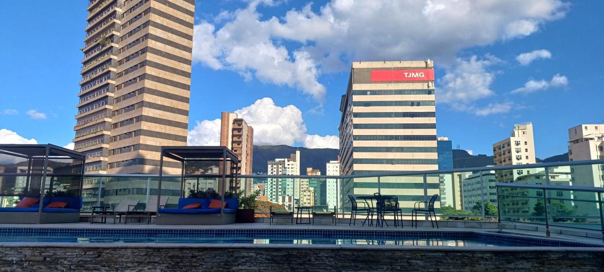 Alto Afonso Pena Hotel Belo Horizonte