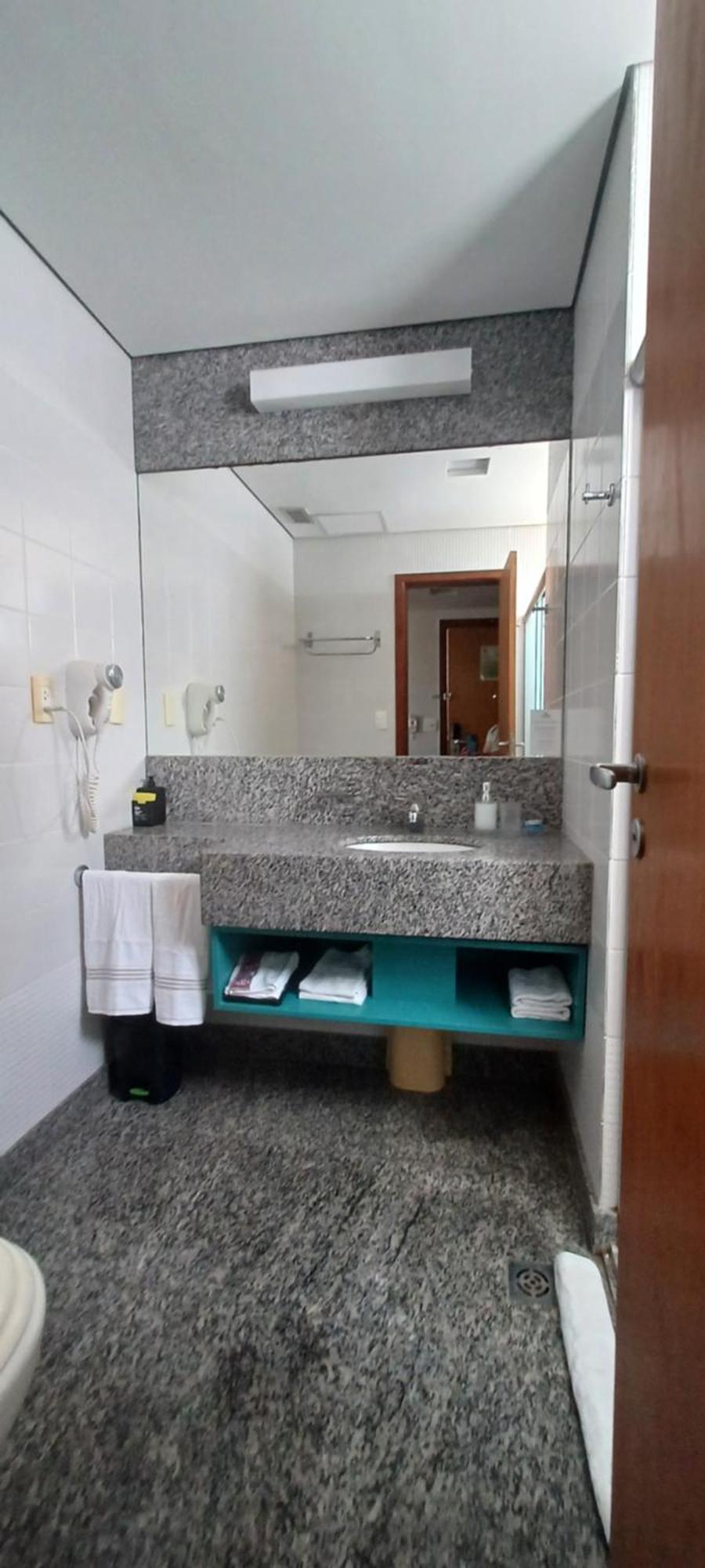 Hotel Alto Afonso Pena Belo Horizonte