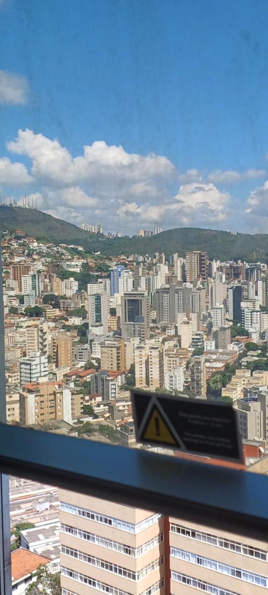 Alto Afonso Pena