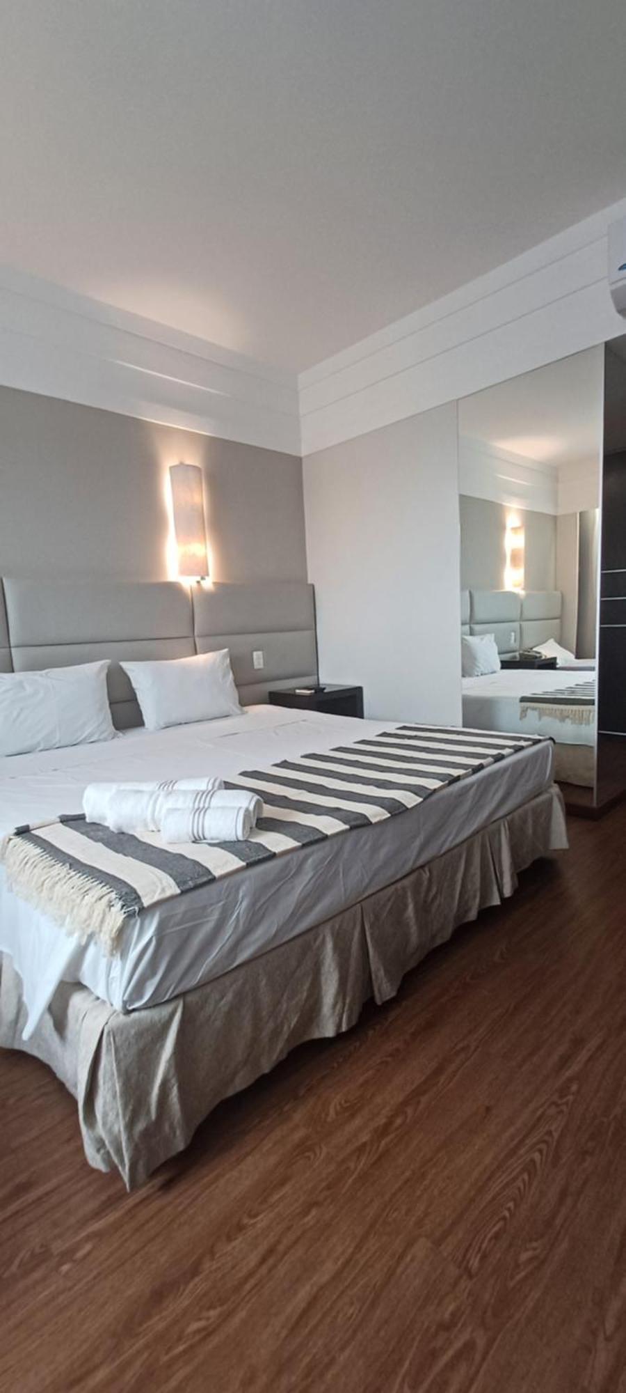 Hotel Alto Afonso Pena Belo Horizonte