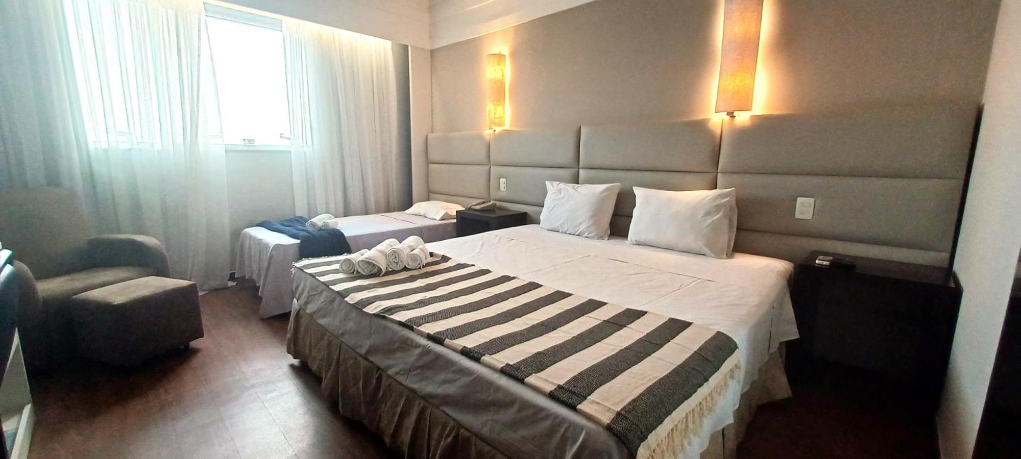 Alto Afonso Pena Hotel